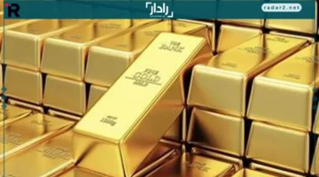 ارتفاع أسعار الذهب في الأسواق المحلية يتخطى 2000 جنيه منذ بداية 2025